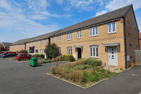 Property for auction in Nottinghamshire