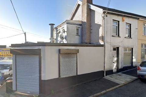 Property for auction in Mid Glamorgan