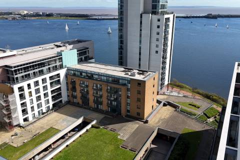 Property for auction in South Glamorgan