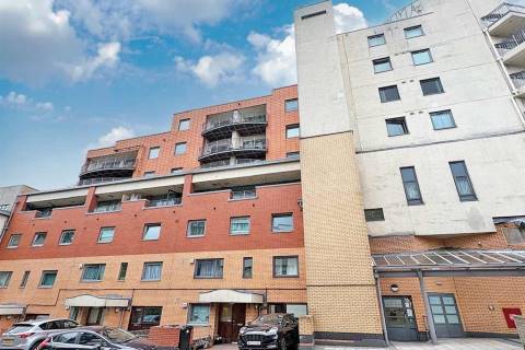Property for auction in West Midlands