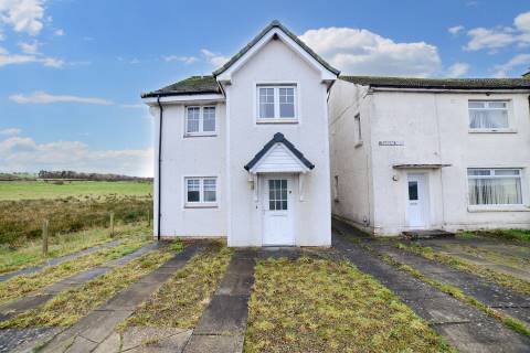 Property for auction in Ayrshire