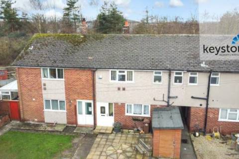 Property for auction in Clwyd