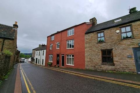 Property for auction in Cumbria