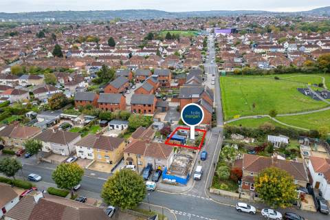 Property for auction in Avon