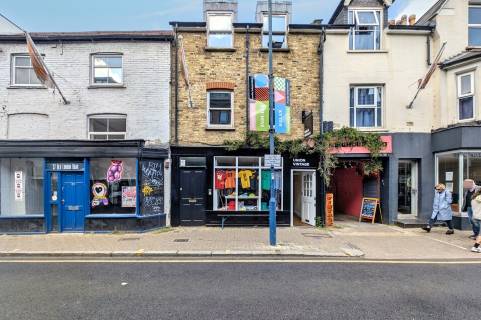 Property for auction in Surrey