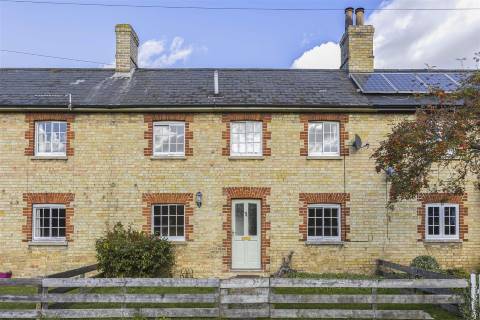 Property for auction in Cambridgeshire