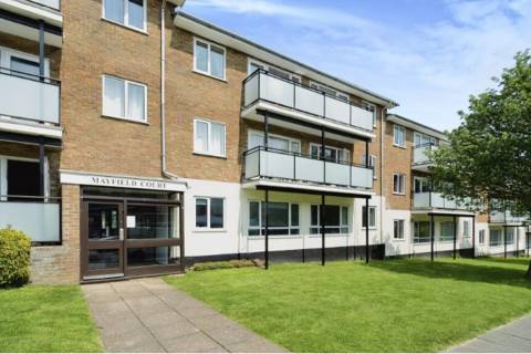 Property for auction in East Sussex