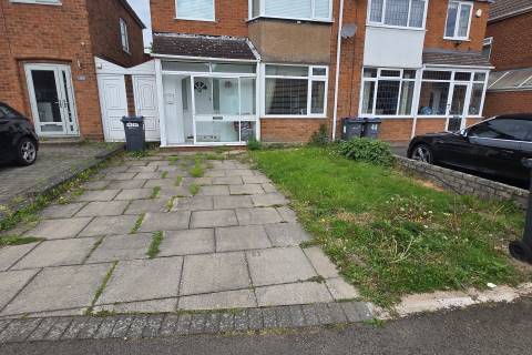 Property for auction in West Midlands
