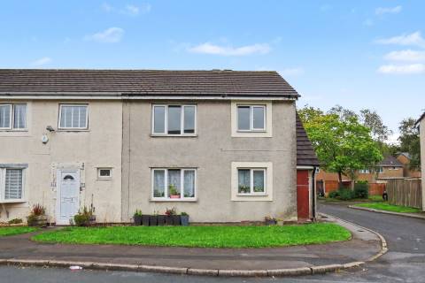 Property for auction in Lancashire