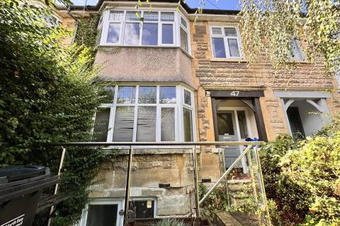 Property for auction in Avon
