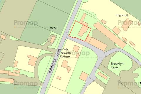 Property for auction in West Sussex