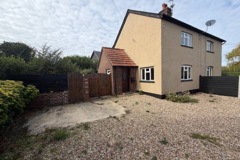 Property for auction in Essex
