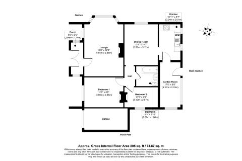 Property for auction in Kent