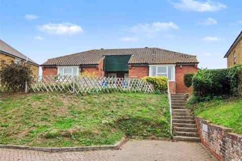 Property for auction in Kent