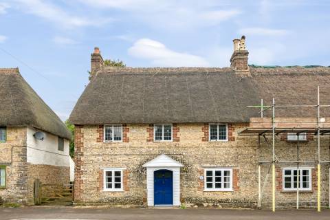 Property for auction in Dorset