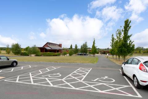 Property for auction in Leicestershire