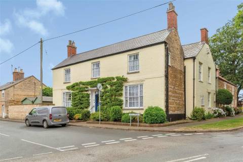 Property for auction in Lincolnshire