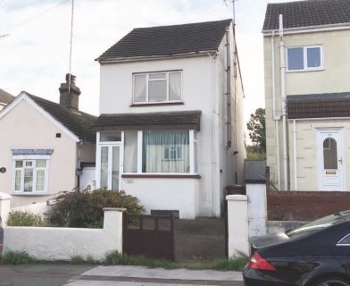 Property for auction in Kent