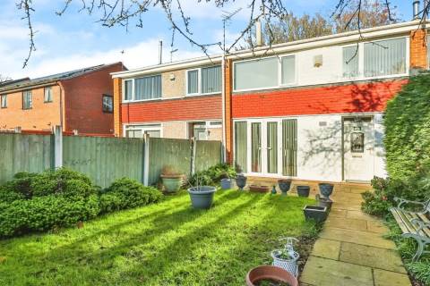 Property for auction in Nottinghamshire