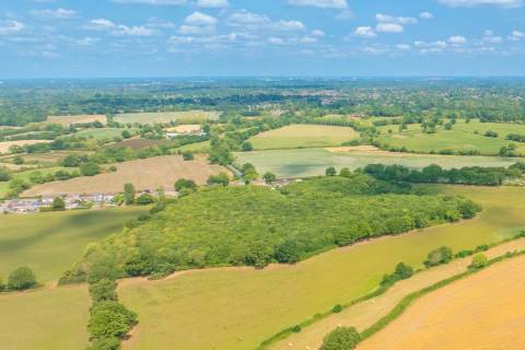 Property for auction in West Midlands