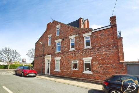 Property for auction in Tyne and Wear