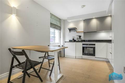 Property for auction in London