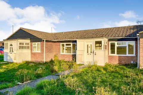 Property for auction in Wiltshire