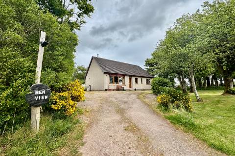Property for auction in Aberdeenshire