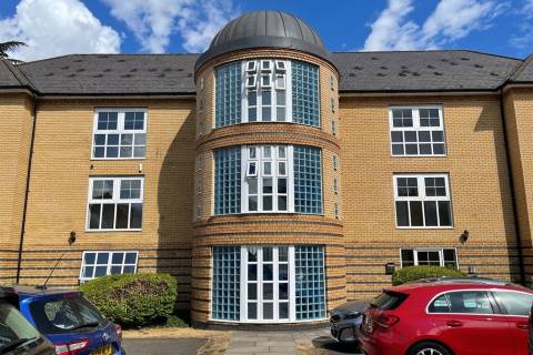 Property for auction in Hertfordshire