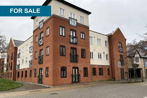 Property for auction in Norfolk