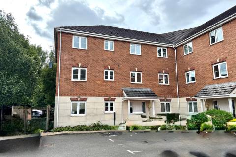 Property for auction in West Midlands