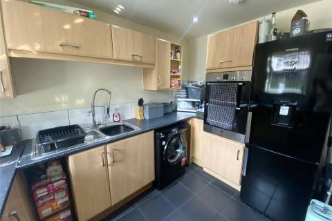Property for auction in Staffordshire