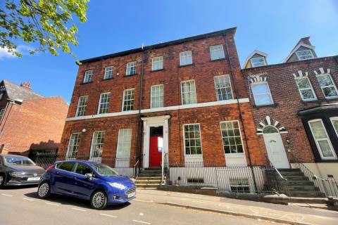 Property for auction in West Yorkshire