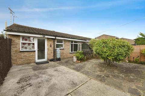 Property for auction in Essex