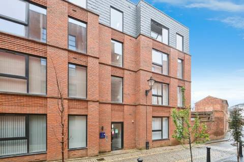 Property for auction in West Midlands