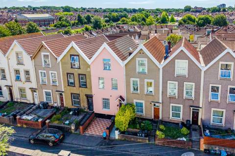 Property for auction in Avon