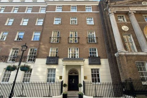 Property for auction in London