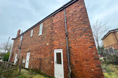 Property for auction in West Midlands