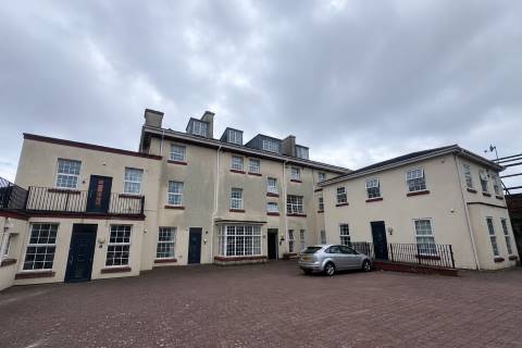 Property for auction in Merseyside