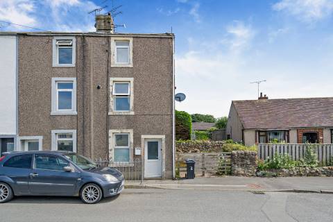 Property for auction in Cumbria
