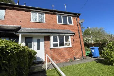 Property for auction in Lancashire