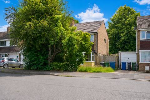 Property for auction in Staffordshire