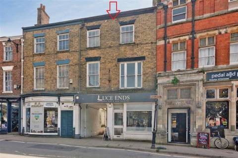 Property for auction in Lincolnshire
