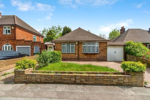 Property for auction in West Midlands