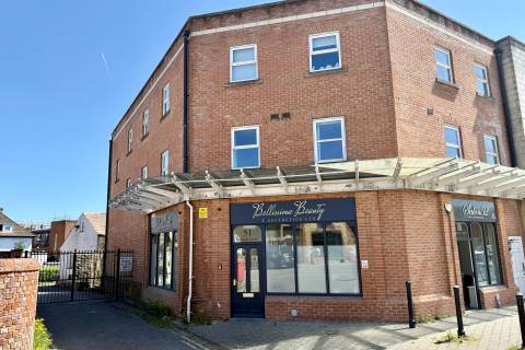 Property for auction in Wiltshire