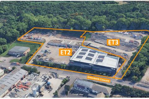 Property for auction in Aberdeenshire