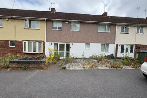 Property for auction in West Midlands