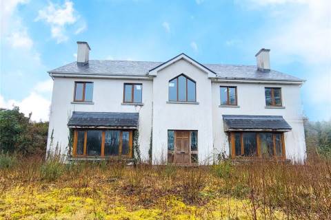Property for auction in County Galway