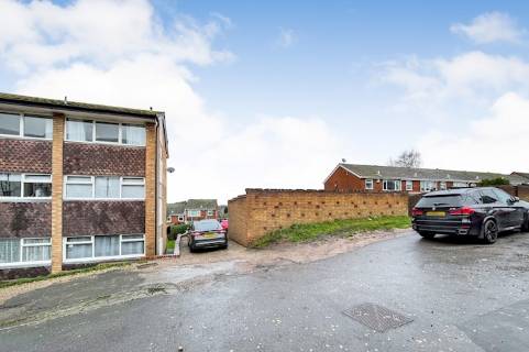 Property for auction in West Midlands