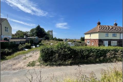 Property for auction in Kent